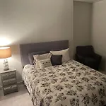 Luxurious 1Br Uptown Highrise/ Balcony With City View!