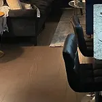 Luxurious 1Br Uptown Highrise/ Balcony With City View!