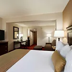 Hotel Spark By Hilton Tyvola I-77 3*