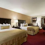 Spark By Hilton Tyvola I-77 Hotel Charlotte