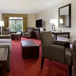 Spark By Hilton Tyvola I-77 Hotel