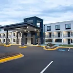 Baymont By Wyndham Charlotte University