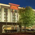 Hampton Inn & Suites Charlotte Arrowood Rd