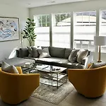 Hotel Luxury In Eastover... Close To Everything!