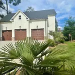 Luxury In Eastover... Close To Everything! Hotel *