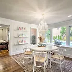 Stunning Charlotte Home Private Pool!