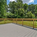 Cheerful 3 Bedroom-Long Term Close To Uptown