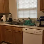 Apartment 4, Sleep 5, Walk To Attractions In Uptown Charlotte
