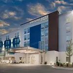 Springhill Suites By Marriott Charlotte Airport Lake Pointe