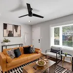 3 Mi To City & Pet Friendly & Quiet Neighborhood