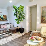 Rare Downtown Matthews Walk 2 Shops Restauraunts Hike Clt 2 Bedroom Not 3Br