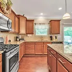 Charming Retreat In Steele Creek Home