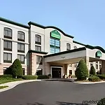 Hotel Spark By Hilton Tyvola I-77
