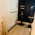 Homestay Comfort Haven Charlotte