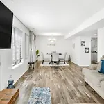 Peacefull Getaway 20 Mins From Airport