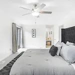 Peacefull Getaway 20 Mins From Airport