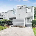 Peacefull Getaway 20 Mins From Airport