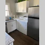 Belmont Nc Riverfront 2-bedroom Garden Charlotte