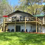 Belmont Nc Riverfront 2-bedroom Garden * Charlotte