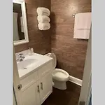 Holiday home Belmont Nc Riverfront 2-bedroom Garden