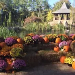 Belmont Nc Riverfront 2-bedroom Garden