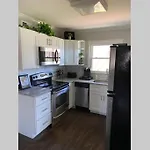 Holiday home Belmont Nc Riverfront 2-bedroom Garden Charlotte