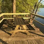 Belmont Nc Riverfront 2-bedroom Garden Holiday home
