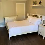 Belmont Nc Riverfront 2-bedroom Garden *