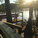 Belmont Nc Riverfront 2-bedroom Garden Charlotte