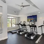 1Br Uptown, Pool, Wine, Near Convention Center_311