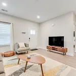 Family-Friendly Home About 5 Mi To Unc Charlotte!