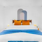 5bd Vibrant Haven: Basketball - 10mins To Airport