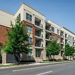 Uptown 4Th Ward Luxury Apt Year-Round Pool