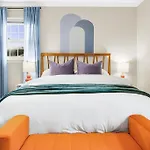 5bd Vibrant Haven: Basketball - 10mins To Airport Holiday home *