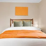5bd Vibrant Haven: Basketball - 10mins To Airport * Charlotte