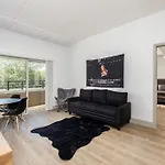 Kobe\'S Crib- 3Br Luxe Suite