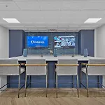 Cityscape Flat- 3Br Luxury Apt In Uptown