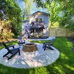 Luxury 3Br House In Charlotte