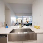 Classy Uptown Darling Apartment