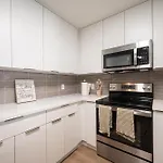 Classy Uptown Darling Apartment