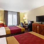 Bpshtels 3* Charlotte