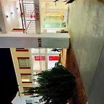 Bpshtels 3* Charlotte