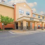 Extended Stay America Select Suites - Charlotte - Tyvola Rd