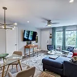 The Home Collection Clt: 510 Queens 3-Units