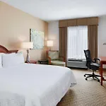 Hilton Garden Inn Charlotte Pineville