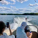 Wet Anchor Tours