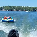 Wet Anchor Tours