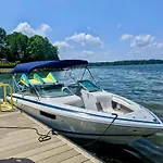 Wet Anchor Tours