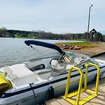 Wet Anchor Tours