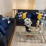 Escape To Tranquility In Our Spacious 4-Bedroom Retreat